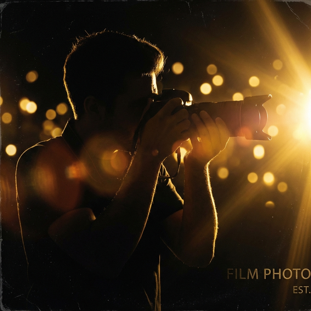 Professional Photography